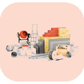 Construction Materials